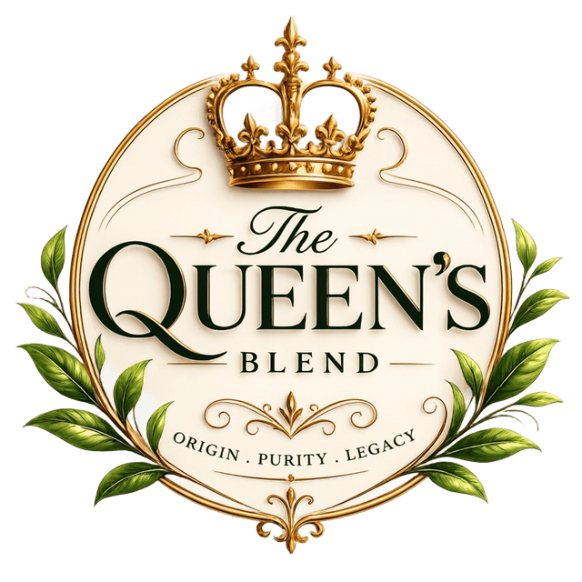 Queen's Blend