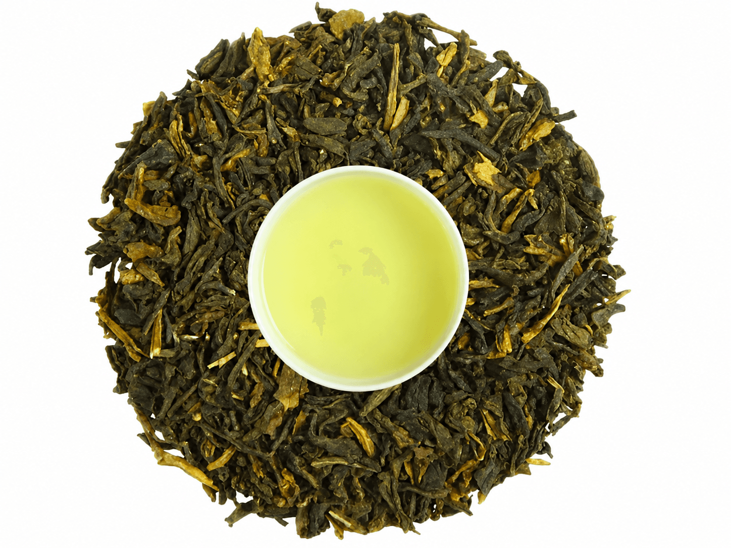 Darjeeling Green ingredient image