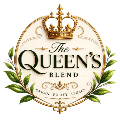 Queen's Blend